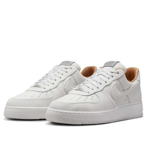 Nike Air Force 1 “07 “Summit White”
