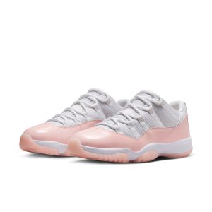 Air Jordan 11 Retro Low “Legend Pink”