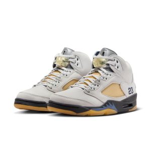 Air Jordan 5 x A Ma Maniere “Photon Dust”