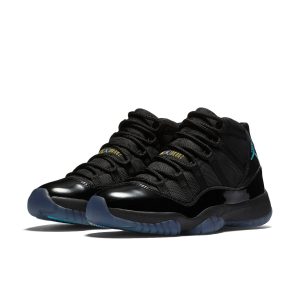 Air Jordan 11 Retro “Gamma Blue”