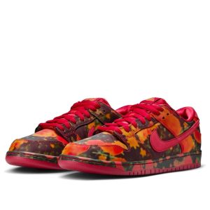 Nike SB Dunk Low “The Wizard Of Oz”