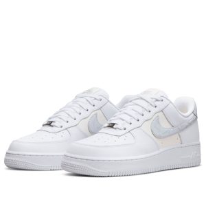 Nike Air Force 1 “07 “Mini Swooshes”
