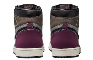 Air Jordan 1 High OG “Hand Crafted”