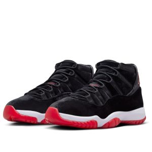 Air Jordan 11 “Bred Velvet”