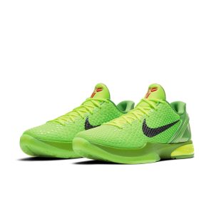 Nike Zoom Kobe 6 Protro “Grinch”