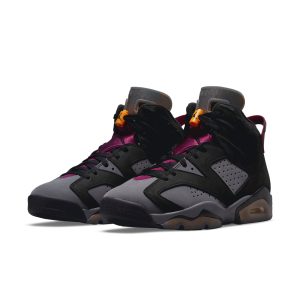 Air Jordan 6 Retro “Bordeaux”