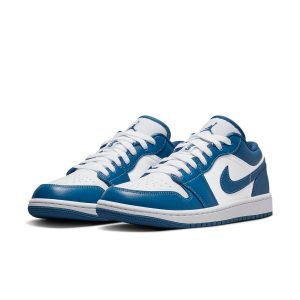 Air Jordan 1 Low “Marina Blue”