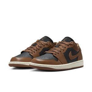 Air Jordan 1 Low “Archaeo Brown”