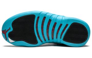 Air Jordan 12 Retro “Gamma Blue”