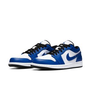 Air Jordan 1 Low “Game Royal”
