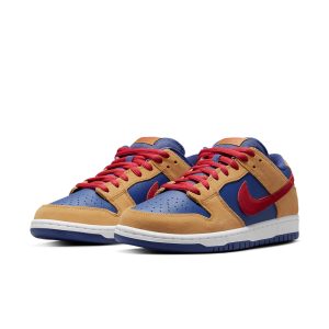 Nike SB Dunk Low “Reverse Papa Bear”