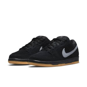 Nike SB Dunk Low Pro “Fog”