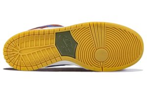 Nike SB Dunk Low Pro “Corduroy”