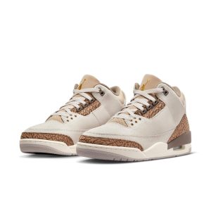 Air Jordan 3 Retro “Palomino”
