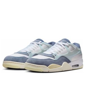 Air Jordan 4 RM “Diffused Blue Ashen Slate”