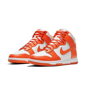 Nike Dunk High SP “Syracuse”