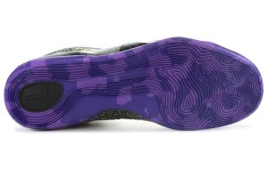 Nike Kobe 9 Elite Low “Mamba Moment”