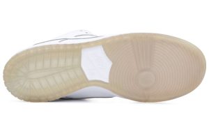 Nike Dunk Low Pro “White Ice”