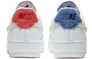Nike Air Force 1 Low “Vandalized”