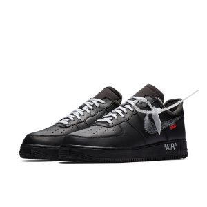 Nike x Off-White Air Force 1 Low “07 “MoMA”
