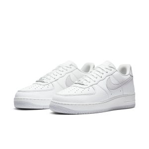 Nike Air Force 1 “07 Craft “White Photon Dust”