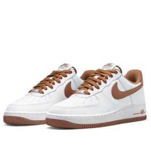 Nike Air Force 1 “07 “Pecan”