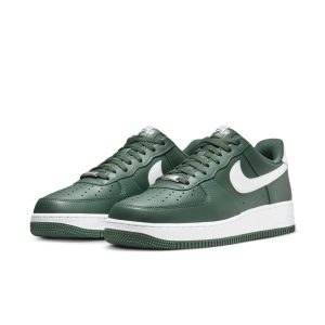 Nike Air Force 1 “07 “Gorge Green”