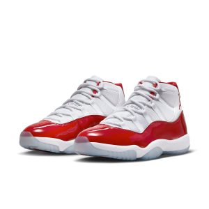 Air Jordan 11 Retro “Cherry”