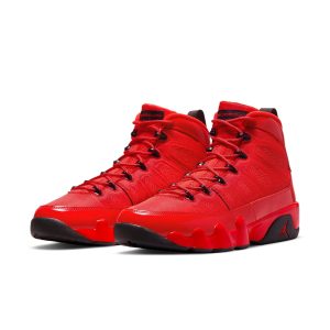 Air Jordan 9 Retro “Chile Red”