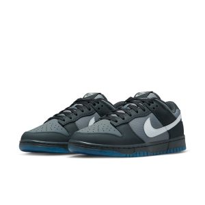Nike Dunk Low “Anthracite”