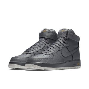 Nike Air Force 1 High “07 “Cool Grey”