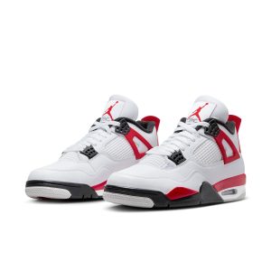Air Jordan 4 Retro “Red Cement”