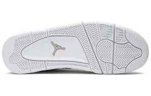 Air Jordan 4 Retro Premium “Snakeskin”