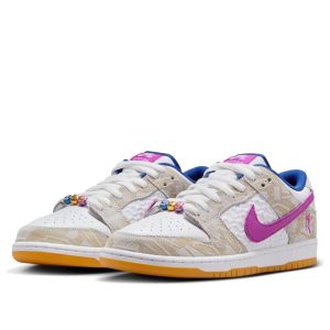 Nike SB Dunk Low “Rayssa Leal”