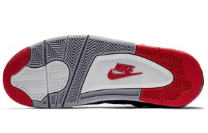 Air Jordan 4 Retro OG “Bred”