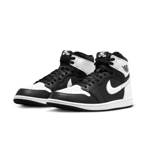 Air Jordan 1 High OG “Black White”