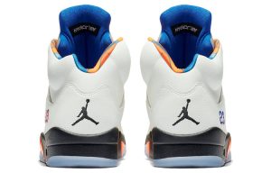 Air Jordan 5 Retro “International Flight”