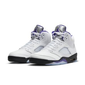 Air Jordan 5 Retro “Concord”