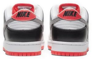 Nike SB Dunk Low “AM90 Infrared”
