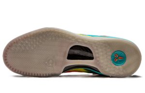 Nike Kobe 8 System “Venice Beach”