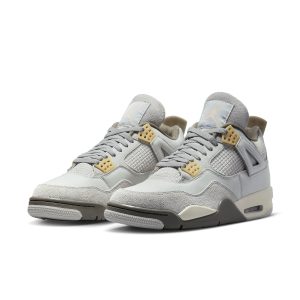 Air Jordan 4 Retro SE “Craft Photon Dust”
