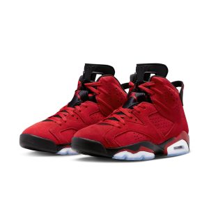 Air Jordan 6 Retro “Toro Bravo”