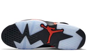 Air Jordan 6 Retro “Infrared”