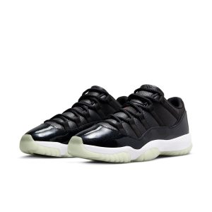 Air Jordan 11 Retro Low “72-10′