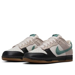 Nike Dunk Low “Black Toe Bicoastal”