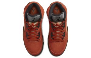 Air Jordan 5 Retro “Dunk on Mars”