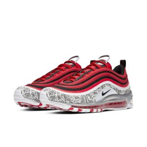 Nike Jayson Tatum x Air Max 97 “Saint Louis Roots”