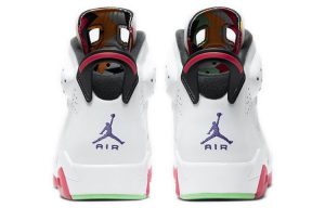 Air Jordan 6 Retro “Hare”
