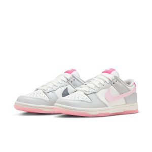 Nike Dunk Low “520 Pack Pink”
