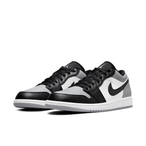 Air Jordan 1 Low “Shadow Toe”